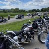 Motorraddemo 2020 Stuttgart